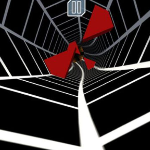 ENDLESS TUNNEL