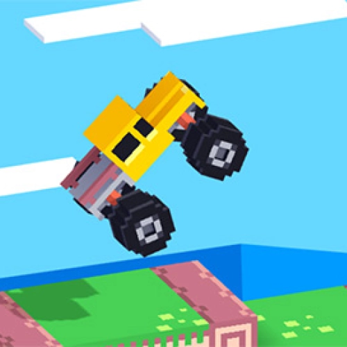 DRIVE MAD