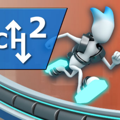 G SWITCH 2