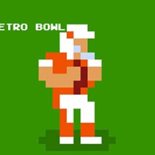 RETRO BOWL