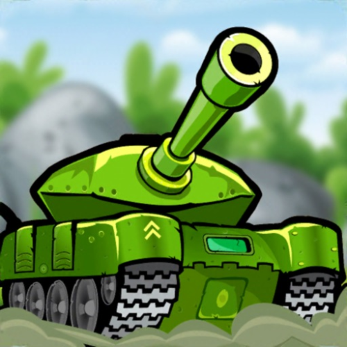AWESOME TANKS