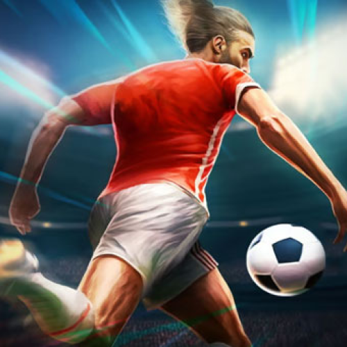 INFINITE SOCCER