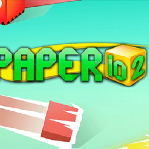 PAPER io 2
