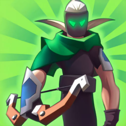 ARCANE ARCHER