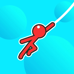 STICKMAN HOOK